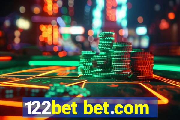 122bet bet.com